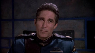 Вавилон 5 - 1 сезон - 16 серия