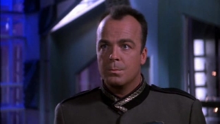 Вавилон 5 - 1 сезон - 15 серия
