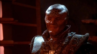 Вавилон 5 - 1 сезон - 13 серия