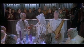 Вавилон 5 - 1 сезон - 12 серия