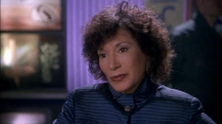 Вавилон 5 - 1 сезон - 10 серия