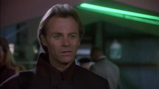 Вавилон 5 - 1 сезон - 7 серия