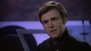 Вавилон 5 - 1 сезон - 6 серия