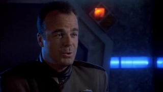 Вавилон 5 - 1 сезон - 4 серия