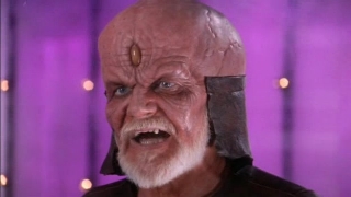 Вавилон 5 - 1 сезон - 2 серия