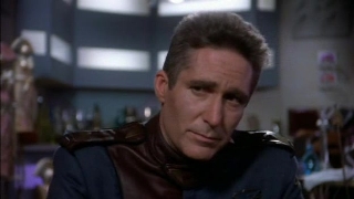 Вавилон 5 - 1 сезон - 1 серия