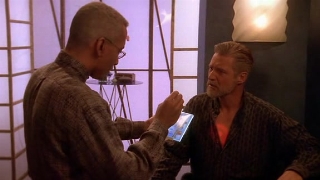 Вавилон 5 - 5 сезон - 22 серия