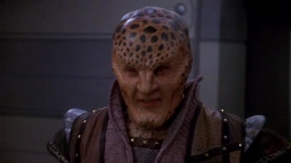 Вавилон 5 - 5 сезон - 20 серия