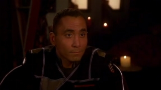 Вавилон 5 - 5 сезон - 19 серия