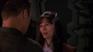Вавилон 5 - 5 сезон - 17 серия