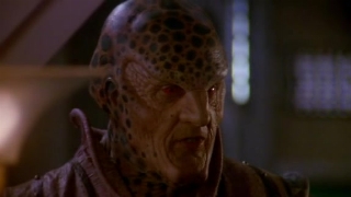 Вавилон 5 - 5 сезон - 16 серия