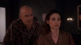 Вавилон 5 - 5 сезон - 15 серия