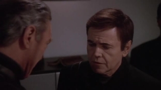 Вавилон 5 - 5 сезон - 13 серия