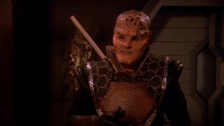 Вавилон 5 - 5 сезон - 12 серия