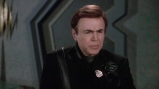 Вавилон 5 - 5 сезон - 11 серия