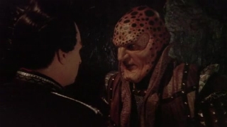 Вавилон 5 - 5 сезон - 10 серия