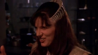 Вавилон 5 - 5 сезон - 8 серия