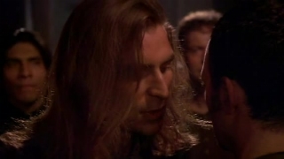 Вавилон 5 - 5 сезон - 7 серия