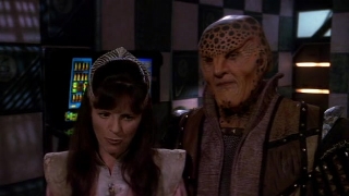 Вавилон 5 - 5 сезон - 6 серия