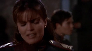 Вавилон 5 - 5 сезон - 5 серия