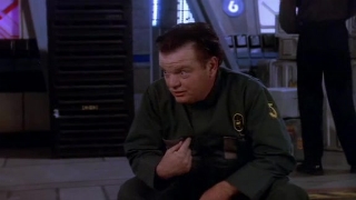 Вавилон 5 - 5 сезон - 4 серия