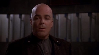 Вавилон 5 - 5 сезон - 3 серия