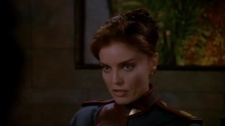 Вавилон 5 - 5 сезон - 1 серия