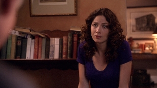 Хранилище 13 - 1 сезон - 11 серия