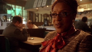 Хранилище 13 - 1 сезон - 10 серия