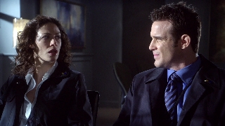 Хранилище 13 - 1 сезон - 7 серия