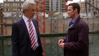 Хранилище 13 - 1 сезон - 5 серия