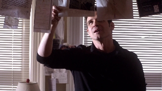 Хранилище 13 - 1 сезон - 4 серия