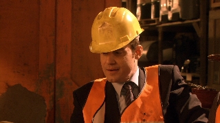 Хранилище 13 - 1 сезон - 1 серия