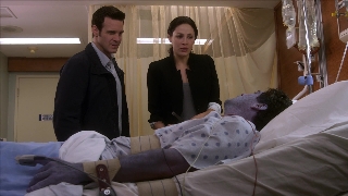 Хранилище 13 - 3 сезон - 10 серия