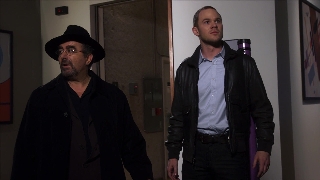 Хранилище 13 - 3 сезон - 6 серия