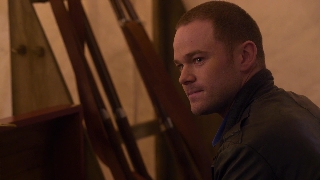 Хранилище 13 - 3 сезон - 4 серия