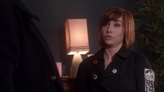 Хранилище 13 - 3 сезон - 3 серия