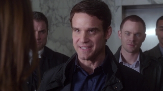 Хранилище 13 - 3 сезон - 1 серия