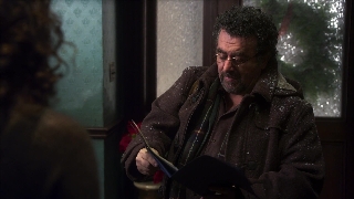 Хранилище 13 - 2 сезон - 13 серия