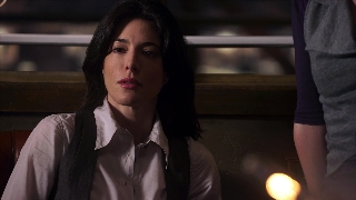 Хранилище 13 - 2 сезон - 10 серия