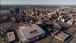 Хранилище 13 - 2 сезон - 2 серия