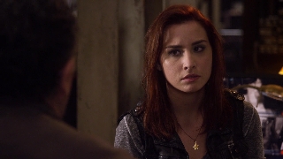 Хранилище 13 - 5 сезон - 6 серия