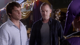 Хранилище 13 - 5 сезон - 3 серия