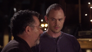 Хранилище 13 - 5 сезон - 2 серия