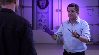 Хранилище 13 - 5 сезон - 1 серия