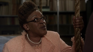 Хранилище 13 - 4 сезон - 20 серия