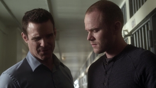 Хранилище 13 - 4 сезон - 16 серия