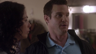 Хранилище 13 - 4 сезон - 14 серия