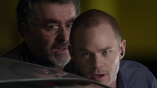 Хранилище 13 - 4 сезон - 13 серия