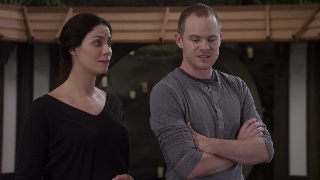 Хранилище 13 - 4 сезон - 12 серия